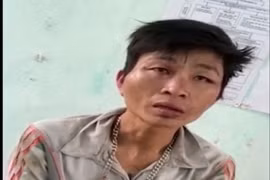 Đối tượng Nguyễn Văn Hải. (Ảnh: Võ Dung/TTXVN)