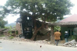 Cao Bằng xét xử nguyên Bí thư huyện ủy gây tai nạn làm chết 3 người