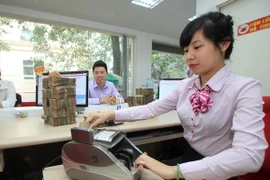 Ảnh chỉ có tính minh họa. (Ảnh: Trần Việt/TTXVN)