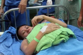 Ảnh chỉ có tính minh họa. (Nguồn: TTXVN)