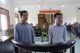 Phú Yên: Chặn xe cướp vàng, hai bị cáo lĩnh án 39 năm tù