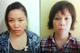 Làm rõ thêm hành vi của “mẹ mìn” mua bán trẻ em ở chùa Bồ Đề