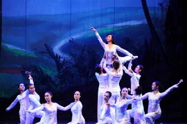 Ảnh chỉ có tính minh họa. (Ảnh: Minh Đức/TTXVN)