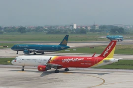 Sớm khôi phục, tăng tần suất khai thác các đường bay đến sân bay Thọ Xuân