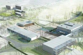 Sớm hoàn thiện Đề án lập Viện Khoa học Công nghệ Việt-Hàn