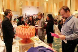 Trụ cột quan trọng trong quan hệ Việt Nam-Thụy Điển