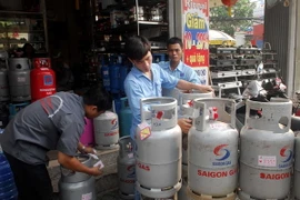 Từ ngày 1/4: Giá gas bán lẻ sẽ giảm hơn 1000 đồng một kg