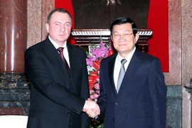 Đề nghị Belarus tạo điều kiện cho doanh nghiệp Việt Nam