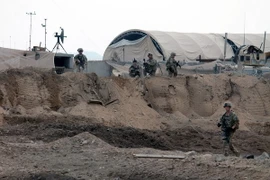 Tổng thống Karzai: Afghanistan không cần binh sỹ Mỹ