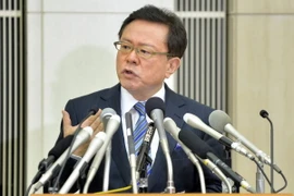 Cựu thị trưởng Tokyo thừa nhận dùng 50 triệu yen tranh cử