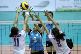 (Ảnh minh họa: Quang Nhựt/TTXVN)