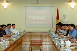 Doanh nghiệp Việt Nam đẩy mạnh đầu tư tại Campuchia