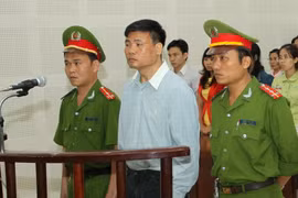 Xử 2 năm tù với đối tượng xâm phạm lợi ích của Nhà nước
