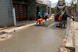 TP.HCM cần gần 10.000 tỷ đồng xây dựng nông thôn mới