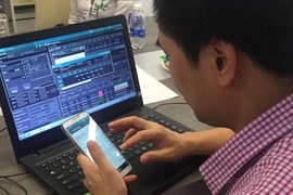 Ảnh minh họa. (Nguồn: PV/Vietnam+)