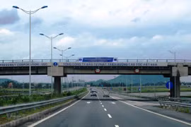 Ảnh minh họa. (Nguồn: PV/Vietnam+)