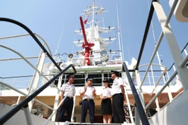 Từ ngày 4/5, Kiểm toán Nhà nước triển khai trở lại các cuộc kiểm toán thuộc kế hoạch kiểm toán năm 2020. (Ảnh: CTV/Vietnam+)