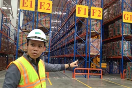 Ảnh minh họa. (Nguồn: PV/Vietnam+)