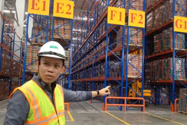 Ảnh minh họa. (Nguồn: PV/Vietnam+)