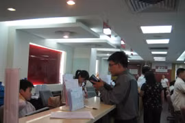 Ảnh minh họa. (Nguồn: PV/Vietnam+)