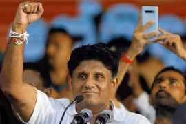 Ông Sajith Premadasa. (Nguồn: menafn.com)