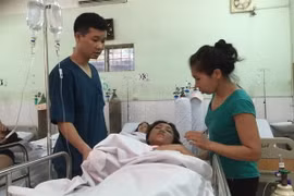 (Ảnh minh họa: Thế Duyệt/TTXVN)