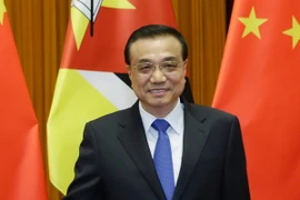 Thủ tướng Trung Quốc Lý Khắc Cường. (Ảnh: AFP/TTXVN)