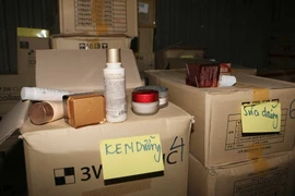 (Ảnh minh họa: Doãn Tấn/TTXVN)