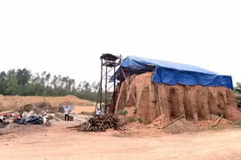 Ảnh minh họa. (Nguồn: Nguyễn Văn Cảnh/TTXVN)