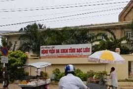 Cứu sống người bị ong vò vẽ đốt hơn 100 vết tại Bạc Liêu 