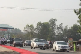 (Ảnh minh họa: K GỬIH/TTXVN)