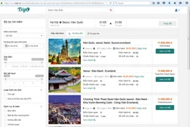 (Ảnh chụp màn hình)