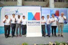 (Nguồn: seatrade-maritime.com)