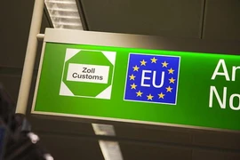 Ảnh minh họa. (Nguồn: eppgroup.eu)