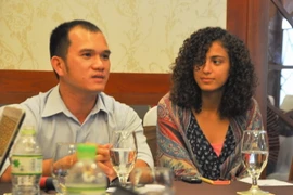 Sở Du lịch TP.HCM xin lỗi nữ du khách bị cướp túi trên đường