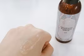Bạn thật sự hiểu rõ về serum dưỡng da là gì trước khi rước về?