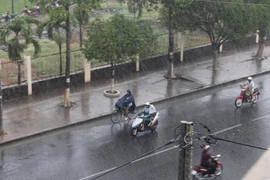 (Ảnh minh họa: Bùi Như Trường Giang/TTXVN)