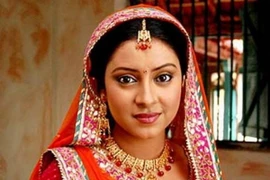 Ngôi sao truyền hình Ấn Độ Pratyusha Banerjee. (Nguồn: dailyhunt.in)