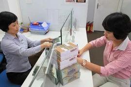 (Ảnh minh họa: Trần Việt/TTXVN)