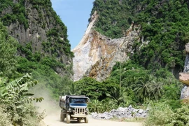 (Ảnh minh họa: Hoàng Ngọc/TTXVN)