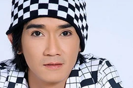 Ca sỹ, diễn viên Minh Thuận - hai con người, một số phận