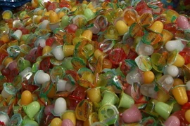 (Ảnh chỉ mang tính minh họa: Vũ Sinh/ TTXVN)