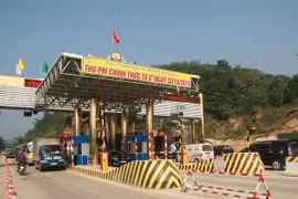 (Ảnh: Nhan Hữu Sinh/TTXVN)