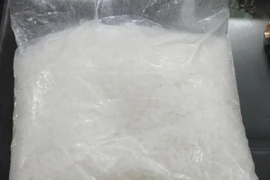 (Ảnh minh họa: Việt Hùng/TTXVN)