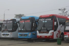 (Ảnh minh họa: Nguyễn Duy/TTXVN)