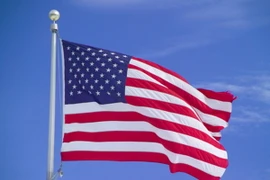 Lãnh đạo Việt Nam gửi Điện mừng Quốc khánh Hợp chúng quốc Hoa Kỳ