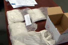 (Ảnh minh họa: Việt Hùng/TTXVN)