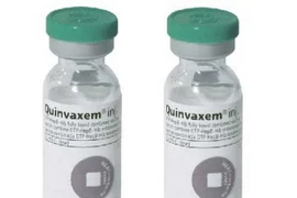 Cháu bé tử vong ở Quảng Ninh không do vắcxin Quinvaxem