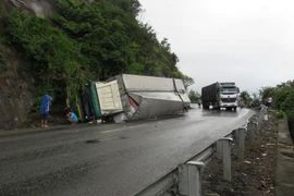 (Ảnh minh họa: Xuân Triệu/TTXVN)