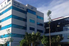 Bệnh viện Lạc Việt.